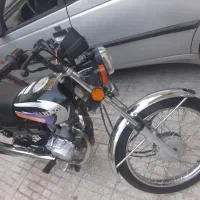 فروش فوری 125رهرو a1 سفارشی