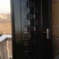 در اتاق خواب شیک درحد نو
