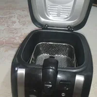 سرکن گاسونیک نو اصلا استفاده نشده