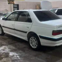 پژو پارس 1403