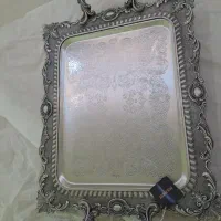 سینی اکبند پیتر پیوتر|ظروف سرو و پذیرایی|کرج, فاز ۱ مهرشهر|دیوار