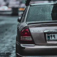 مزدا 323 mazda|خودرو سواری و وانت|تهران, مرزداران|دیوار