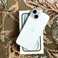 آیفون۱۵ نرمال باطری۱۰۰