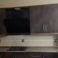 فروش کابینت و کمددیواری و گاز روکار و سینک حد نو|جاکفشی، کمد، دراور|کرمان, |دیوار