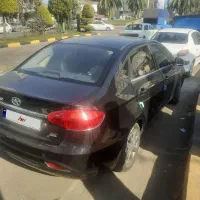 جک ‌j4مدل۱۴۰۱ مشکی بدون رنگ|خودرو سواری و وانت|تهران, زرگنده|دیوار