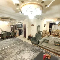 132متر آپارتمان تک واحدی 3 خواب مرکز شهر|فروش آپارتمان|ورامین, ورامین|دیوار