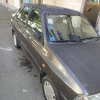 پراید مدل 91