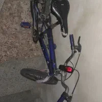 دوچرخه سایز ۱۶