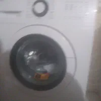 ماشین لباسشویی اتومات