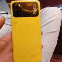 گوشی poco m3|موبایل|ارومیه, |دیوار