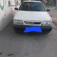 پراید مدل ۸۰