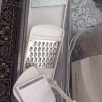 سالاد ساز و رنده برقی