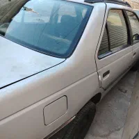 پژو رواسال|خودرو سواری و وانت|نجف‌آباد, قلعه سفید|دیوار