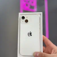 ایفون 13نرمال حافظه 128 گیگ