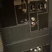 تلویزیون سونی LCD 46 inch|تلویزیون و پروژکتور|تهران, اختیاریه|دیوار
