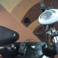 اسکوتر برقی