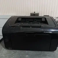 چاپگر لیزرجت P1102w|پرینتر، اسکنر، کپی، فکس|تهران, صادقیه|دیوار