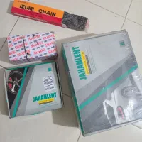 لنت ترمزنیسان