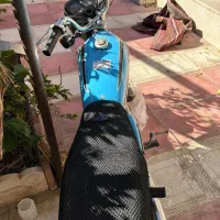 موتور سیکلت|موتورسیکلت|سیرجان, |دیوار