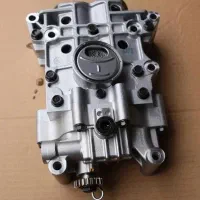 اویل پمپ اسپرتیج 2400 سی سی