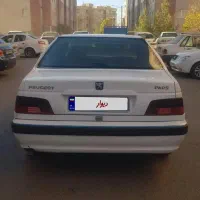 پرشیا مدل ۸۲|خودرو سواری و وانت|نیشابور, گمنام غربی|دیوار