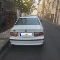 سمند ef7 موتورهای مدل ۱۳۹۱|خودرو سواری و وانت|تبریز, |دیوار