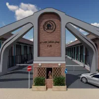 سهم بازارچه تجاری ارتش عجبشیر|فروش مغازه و غرفه|عجب شیر, |دیوار