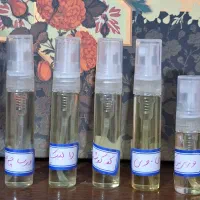 عطر های گرمی