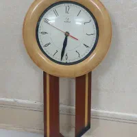 ساعت دیواری مفت