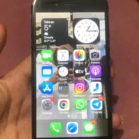 ایفون سون پلاس حافظه ۲۵۶