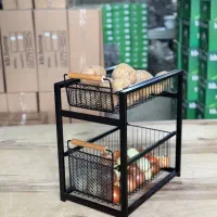 استند نظم دهنده مواد شوینده کابینتی کی بی هوم|آبچکان و نظمدهنده ظروف|تهران, شوش (باغ آذری)|دیوار