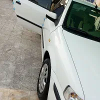 سمند مدل 93|خودرو سواری و وانت|لار, |دیوار