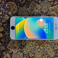 آیفون ۸ بدون خط خش|موبایل|مشگین شهر, |دیوار