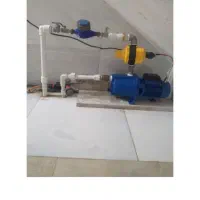 تاسیسات یزدانی