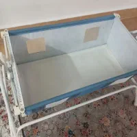 تخت و گهوار نوزاد میلاد