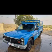 زامیاد Z 24 آپشنال، مدل ۱۴۰۲