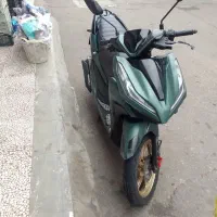 کیلیک|موتورسیکلت|رشت, سلیمانداراب|دیوار