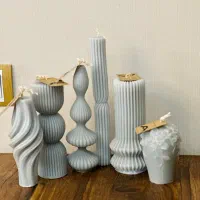 شمع عید|صنایع دستی و سایر لوازم تزئینی|تهران, افسریه شمالی|دیوار