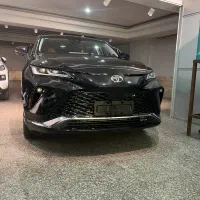 تویوتا ونزا فول مدل ۲۰۲۵