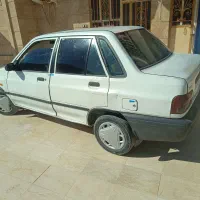 پراید مدل 90|خودرو سواری و وانت|سراوان, |دیوار