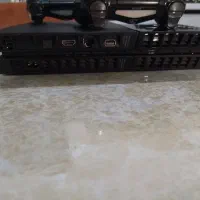 دستگاه PS4 sony|کنسول، بازی ویدئویی و آنلاین|خرمآباد, |دیوار