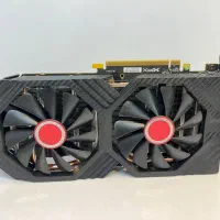 RX 580