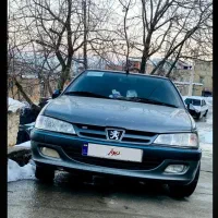 پژو پارسxum|خودرو سواری و وانت|خاو و میرآباد, |دیوار