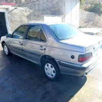 پژو پارس|خودرو سواری و وانت|شیراز, گویم|دیوار