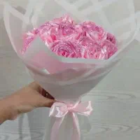 با کیفیت شاخه ای 30 تومان انواع دسته گل و تک شاخه|گل مصنوعی|نیشابور, فردوسی جنوبی|دیوار