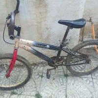 دوچرخه سایز ۲۰