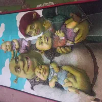 فرش گلیم بچه نو نو بفروش میرسد
