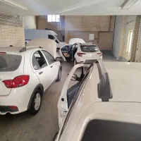 تنظیم موتور و باتریسازی(الکترونیک خودرو)