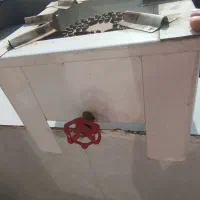 گاز تک شعله