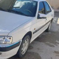 پژو پارس|خودرو سواری و وانت|همدان, |دیوار